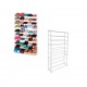 Органайзер полиця для взуття на 30 пар, 10 полиць Amazing shoe rack