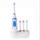 Електрична зубна щітка Electric ToothBrush BR00072