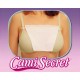 CAMI SECRET (Ками Сікрет) - рішення для відкритих топів і суконь