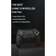 Бездротовий джойстик PS4, джойстик для Sony PlayStation 4, геймпад пс4 (50)