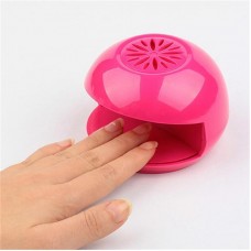 Компактна Сушка для Нігтів Nail Dryer (100)