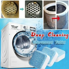 Засіб для чищення пральної машини Washing Machin Cleaner ps12