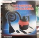 Автопилосос для сухого та вологого прибирання WET/DRY CANISTER VACUUM CLEANER (10)