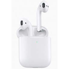 Бездротові навушники Apple AirPods 2 Airoha