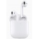 Бездротові навушники Apple AirPods 2 Airoha