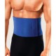 Термопояс з ефектом сауни Sipole Waist Belt Універсальний Support SP-018XLD 120см х 28см