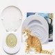 Набір для привчання кішок до унітаза CitiKitty Cat Toilet Training Kit