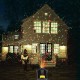 Вуличний лазерний проєктор Star Shower OUTDOOR LASER LIGHT