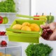 Дополнительный подвесной контейнер для холодильника и дома Refrigerator Multifunctional Storage Box