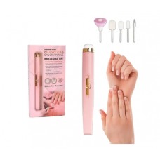 Фрезер для манікюру та педикюру Flawless Salon Nails BR00079