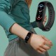 Фітнес-трекер Smart Band M6 Смарт-годинник Розумний браслет М 6 BR-00001