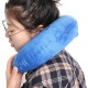 Универсальная подушка для путешествий - дорожная подушка Foam Travel Pillow