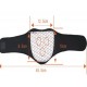 Турмаліновий шийний бандаж із магнітами SUNROZ Self Heating Neck Guard Band