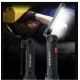 Ліхтарик для кемпінгу на магніті Worklight W-52 COB 3 W LED BR00017