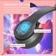 Бездротові навушники «котячі вуха» з мікрофоном, Bluetooth-навушники Cat Ear P47