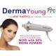 Вакуумний очисник пор Derma Young