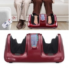 Масажер для ніг Foot Massager (БЛАЖЕННІСТЬ), ефективний масажер для стоп