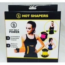 Утягивающий пояс для похудения Hot Shapers Xtreme Power Belt, для фитнеса и тренировок утягивающий