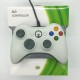 Дротовий Джойстик Xbox 360 Controller Чорний