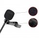 Микрофон петличка для смартфона Lavalier Micro Phone JH-043-A 3.5 AUX