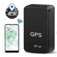 Міні GPS трекер Mini GF-07 GPS Car Tracker