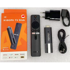 ТВ-приставка  Mi TV Stick 4K Android 11 2GB16GB Global  (100)