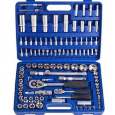 Набор инструментов 108 piece tool set