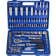 Набор инструментов 108 piece tool set