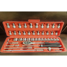 46 Набор инструментов 46 PIECE TOOL SET (20)