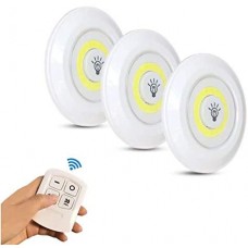 Комплект LED світильників з пультом і таймером. LED light with Remote Control Set