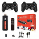 Ultimate Gaming Experience: 5G 8K HD 3D Game Console with Two Controllers