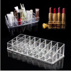 Органайзер для косметики Lipstick Shelf