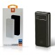 Power Bank WUW Y100 20000 мАч PD 22,5 Вт