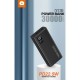 Power Bank WUW Y118 30000mAh PD20W+QC3.0 22.5W