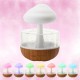 Ночник-увлажнитель с эффектом дождя Cloud Rain Humidifier (24)