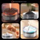 Увлажнитель воздуха - ночник Volcano Humidifier (36)