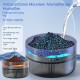 Увлажнитель воздуха - ночник Volcano Humidifier (36)