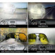 Солнцезащитные, антибликовые очки для спортсменов и водителей SMART VIEW ELITE