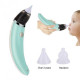 Аспиратор назальный детский для носа соплеотсос от USB Sniffing Equipment WX-102
