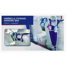 Органайзер для зонтов в автомобиль UMBRELLA STORAGE HANGING BAG