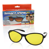 Солнцезащитные, антибликовые очки для спортсменов и водителей SMART VIEW ELITE