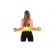 Утягивающий пояс для похудения Hot Shapers Xtreme Power Belt, для фитнеса и тренировок утягивающий
