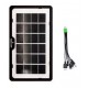 Портативная солнечная панель Cclamp CL-639 Solar 4W 6V IP65