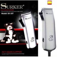Машинка для стрижки собак Surker SK 107 (40)