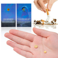 Средство альтернативной терапии против табакозависимости магнит STOP QUIT SMOKING