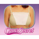 CAMI SECRET (Ками Сикрет) - решение для открытых топов и платьев