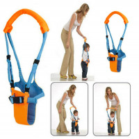 Детские ходунки Walking assistant, вожжи, поводок BR00082  OPP