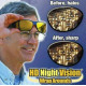 Очки для водителя. 2 шт в комплекте HD Vision (200)
