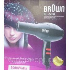 Профессиональный Фен для волос   700w  braouas br-2288