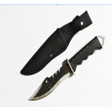 Нож фиксированный D01 (120)